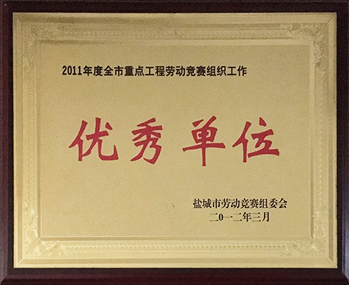 2012年3月全市重點(diǎn)工程勞動競賽組織工作“優(yōu)秀單位”.JPG